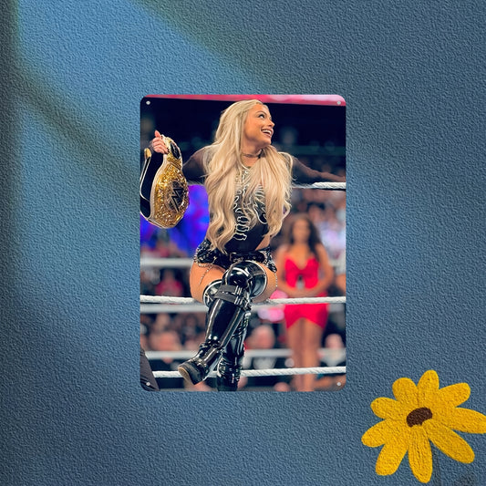 Liv Morgan
