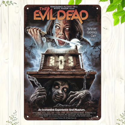 Evil Dead