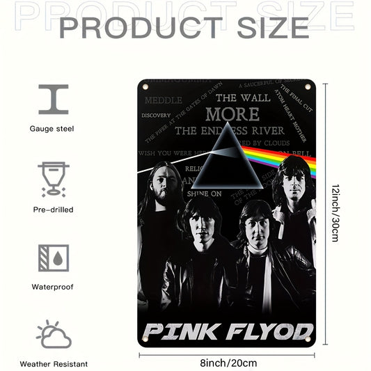 PInk Floyd