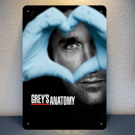 Grey's Anatomy