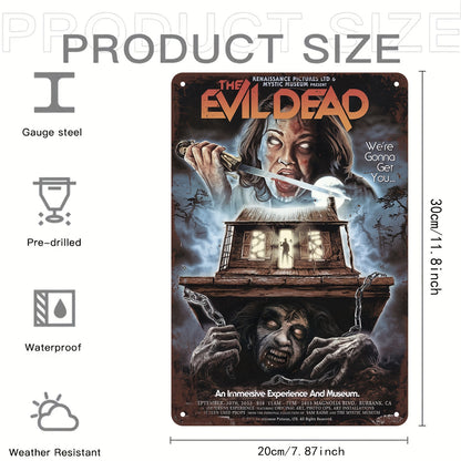 Evil Dead