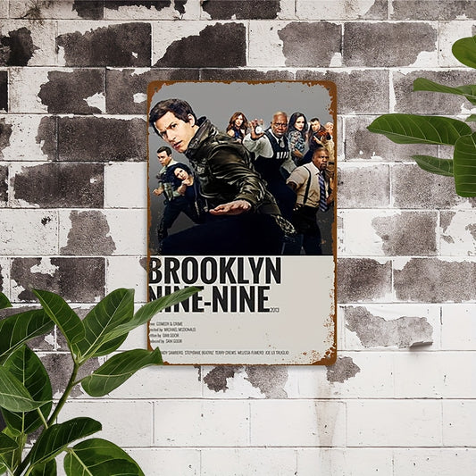Brooklyn Nine-Nine