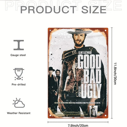 The Good The Bad And The Ugly,