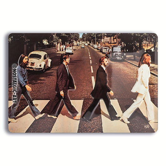 eatles Abbey Roadr