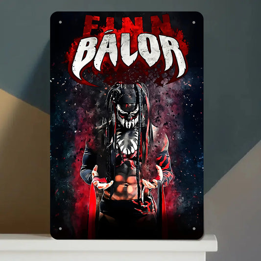 Finn Bálor