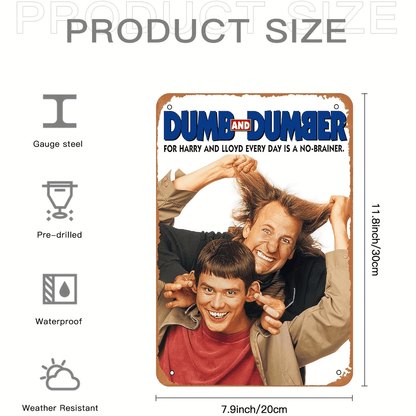 Dumb And Dumber