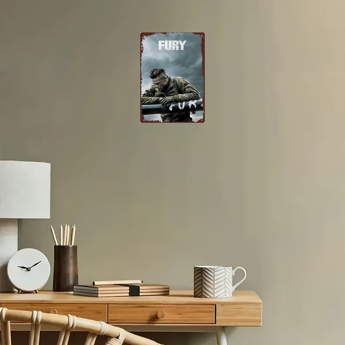 Fury
