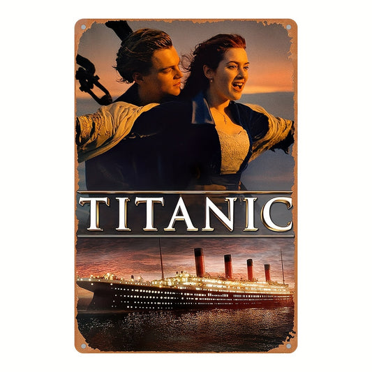 Titanic