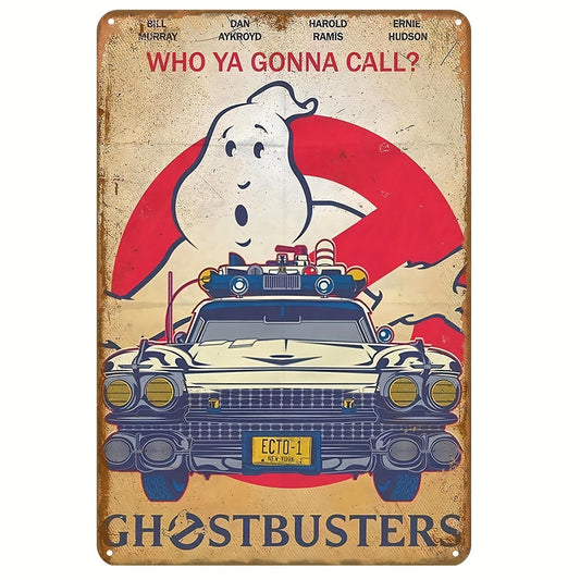 Ghostbusters