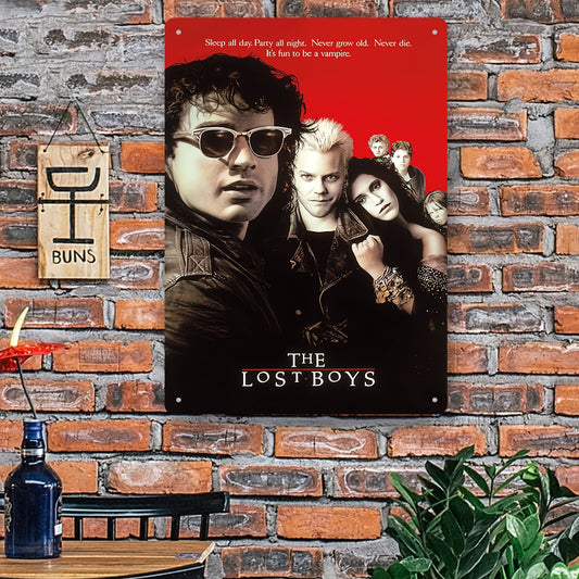 The Lost Boys