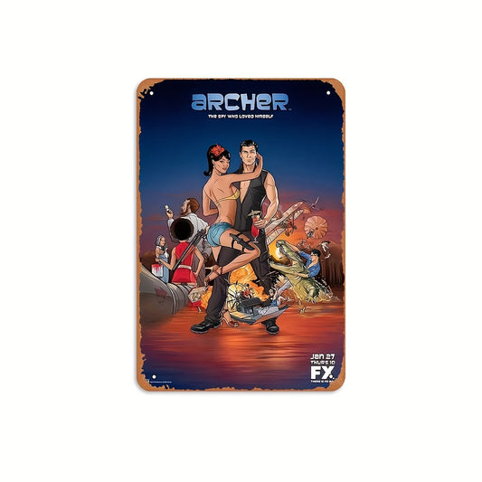 Archer