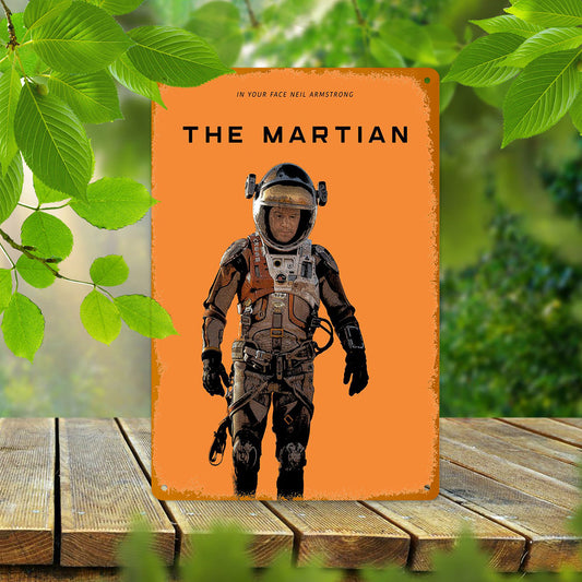 The Martian