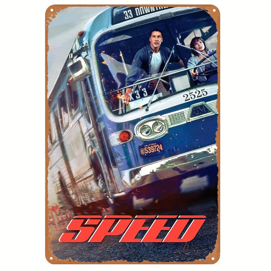 Speed