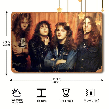 Metallica