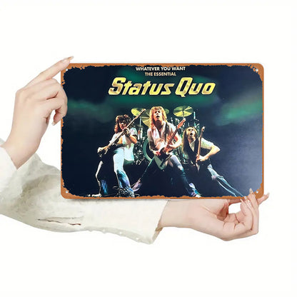 Status Quo