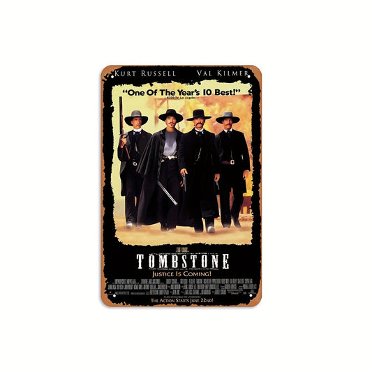 Tombstone